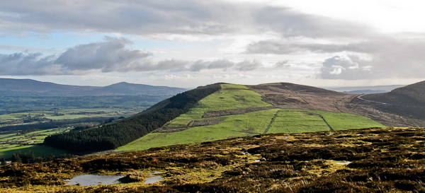             MountainViews.ie picture about Broemountain (Breo)            