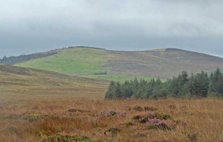             MountainViews.ie picture about Broemountain (Breo)            