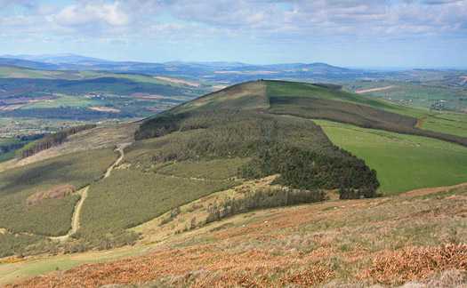             MountainViews.ie picture about Moneyteige North            