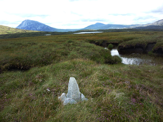             MountainViews.ie picture about Addernymore (An Eadarna Mhór)            