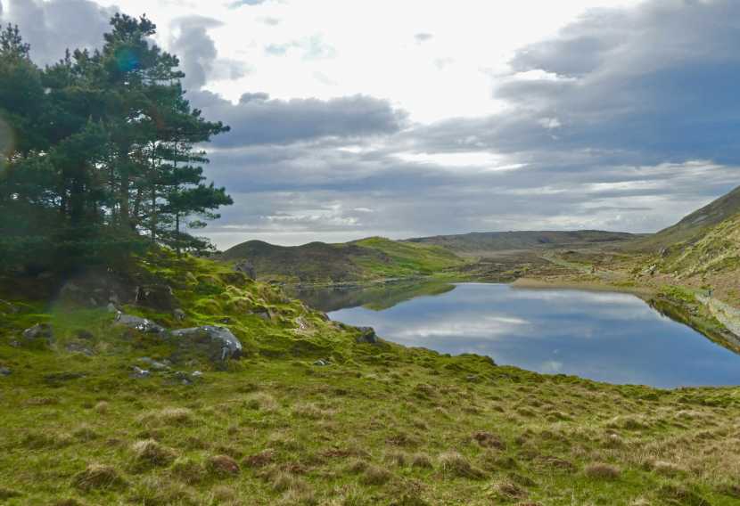             MountainViews.ie picture about Addernymore (An Eadarna Mhór)            
