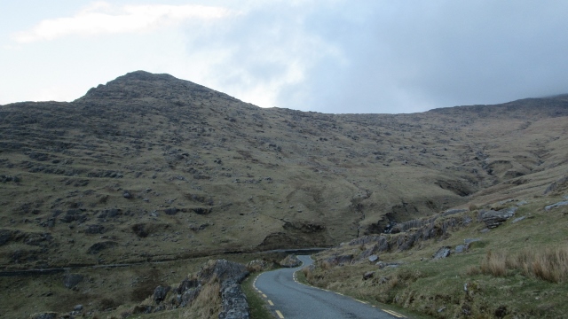             MountainViews.ie picture about Stookeennalackareha (Stuaicín na Leaca Réidhe)            