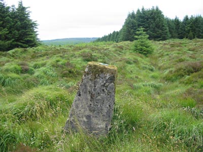             MountainViews.ie picture about Knockacummer (Cnoc an Chomair)            