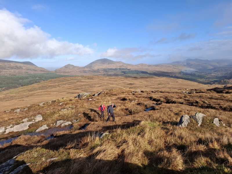             MountainViews.ie picture about Esknabrock (Eisc na mBroc)            
