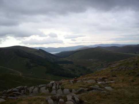             MountainViews.ie picture about Rocky Mountain (Sliabh na gCloch)            