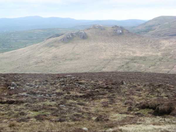             MountainViews.ie picture about Rocky Mountain (Sliabh na gCloch)            