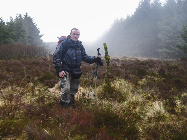             MountainViews.ie picture about Commaun Beg            