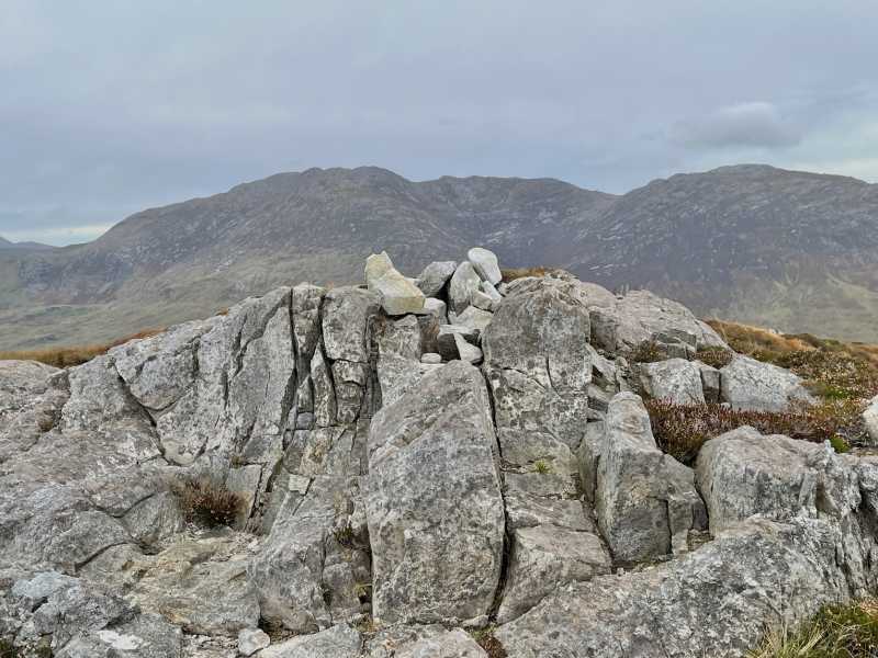             MountainViews.ie picture about Lissoughter (Cnoc Lios Uachtair)            