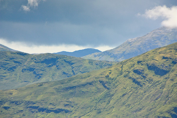             MountainViews.ie picture about Lissoughter (Cnoc Lios Uachtair)            