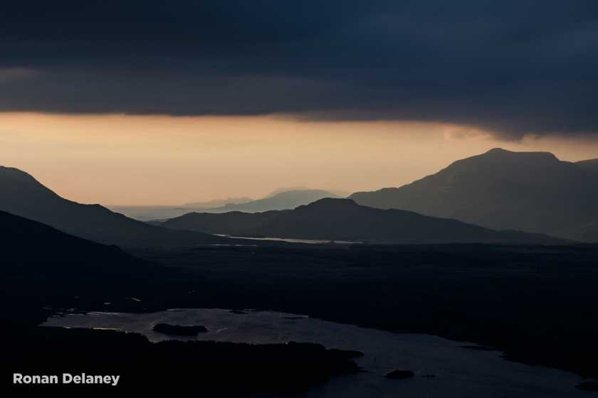             MountainViews.ie picture about Lissoughter (Cnoc Lios Uachtair)            
