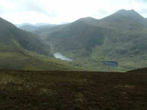             MountainViews.ie picture about Tomies Mountain (An Chathair)            