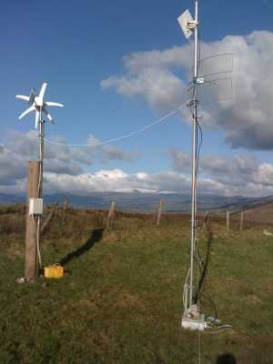             MountainViews.ie picture about Muskeagh Hill (Tinahely Hill)            