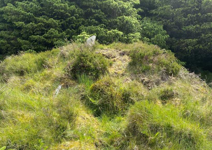             MountainViews.ie picture about Preban Hill (Cnoc an Phreabáin)            