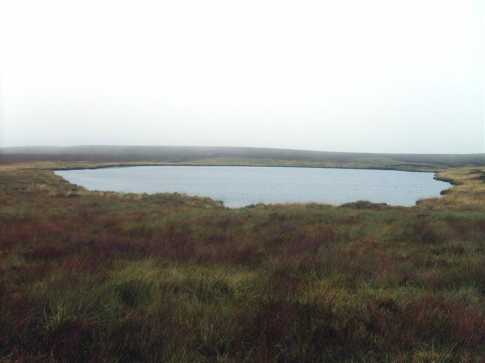             MountainViews.ie picture about Slieve Beagh (Sliabh Beatha)            