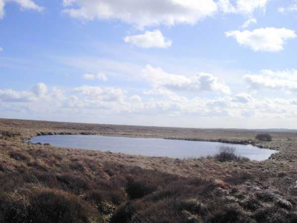             MountainViews.ie picture about Slieve Beagh (Sliabh Beatha)            