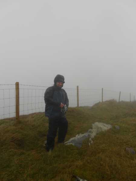             MountainViews.ie picture about Beentee (Binn an Tí)            