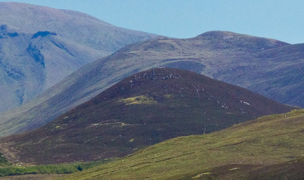             MountainViews.ie picture about Brickany (Breicneach)            