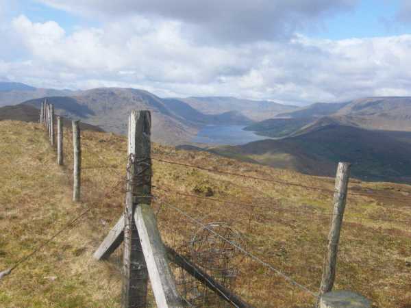             MountainViews.ie picture about Glenbeg East            