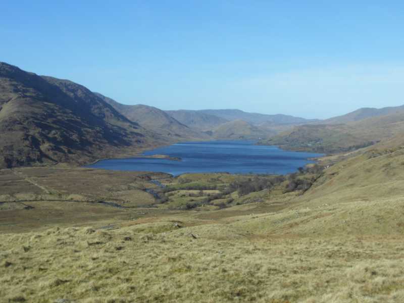             MountainViews.ie picture about Glenbeg East            