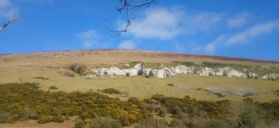             MountainViews.ie picture about Keshcorran (Céis Chorainn)            