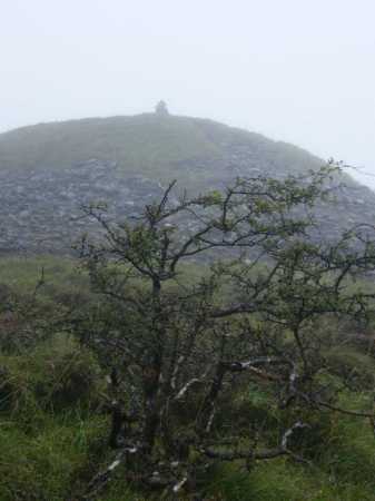             MountainViews.ie picture about Keshcorran (Céis Chorainn)            