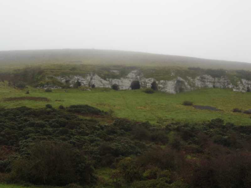             MountainViews.ie picture about Keshcorran (Céis Chorainn)            