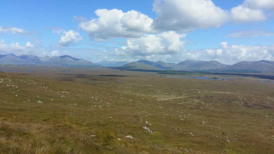             MountainViews.ie picture about Cnoc Mordáin            