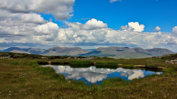             MountainViews.ie picture about Cnoc Mordáin            