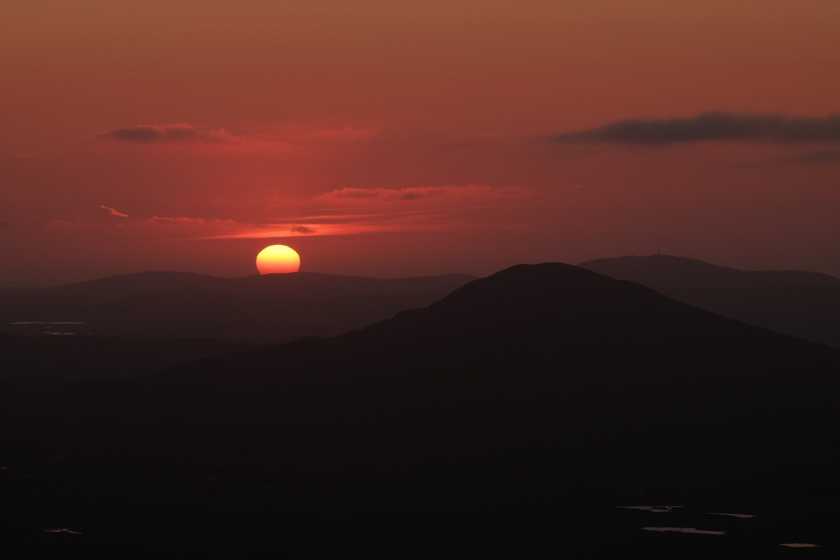             MountainViews.ie picture about Cnoc Mordáin            