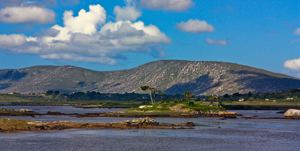             MountainViews.ie picture about Cnoc Mordáin            