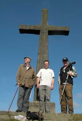             MountainViews.ie picture about Carrigfadda (An Charraig Fhada)            