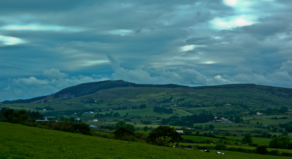             MountainViews.ie picture about Carrigfadda (An Charraig Fhada)            