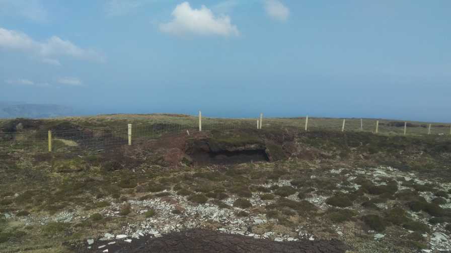             MountainViews.ie picture about Glinsk (Glinsce)            