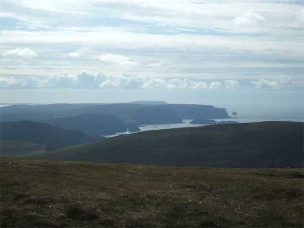             MountainViews.ie picture about Glinsk (Glinsce)            