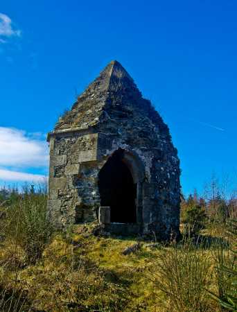             MountainViews.ie picture about Mount Alto (Cnoc Ruairí)            