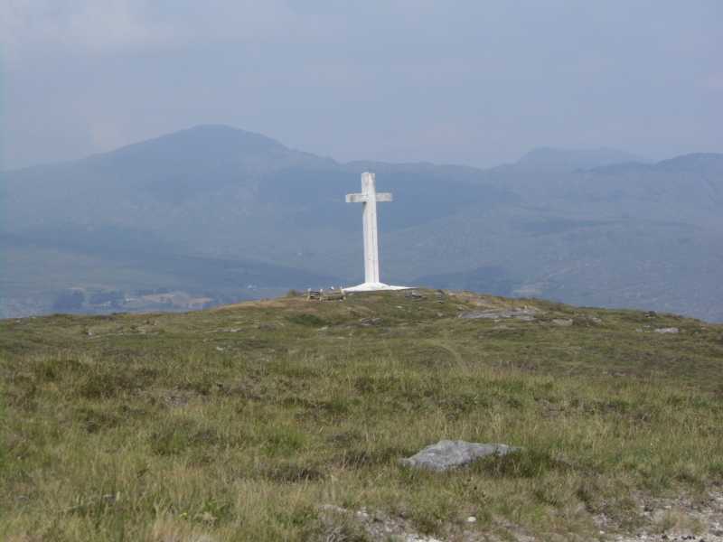             MountainViews.ie picture about Knockanallig            